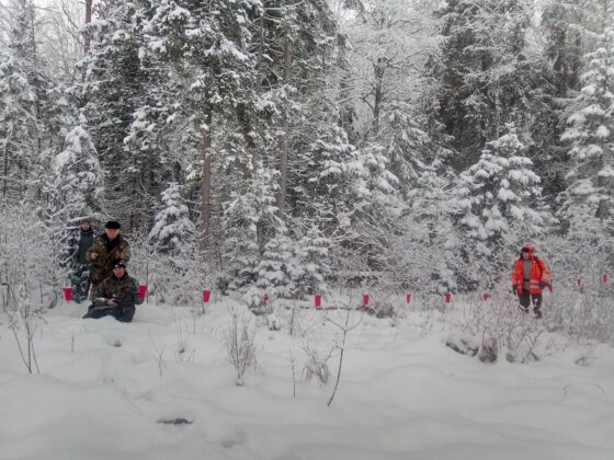 Hundijahi olulisem etapp on ettevalmistus