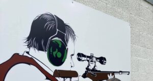 Läänemaa kuulilaskmine 2020