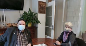 EJS arutas Kennelliiduga jahikoerte teemal