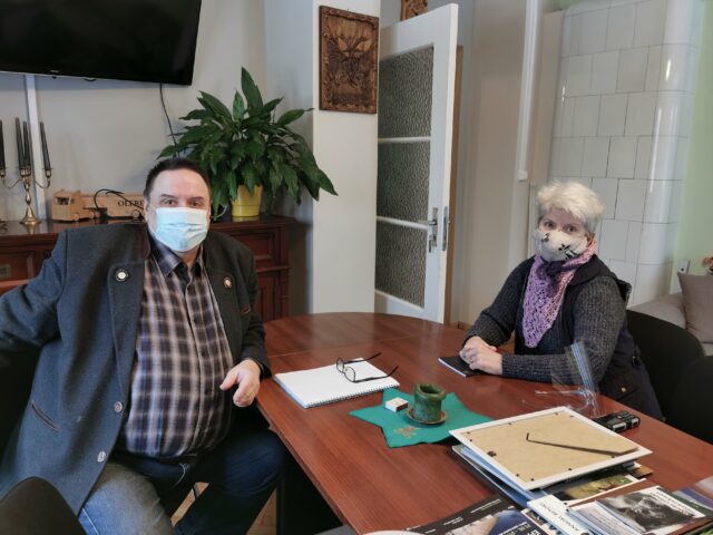 koosolek kennelliiduga