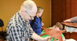 Jahitrofeede hindamine Läänemaal