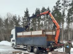 Ulukinahkade kokkuostu hind suurenes