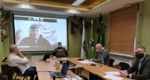 EJSis arutleti lasketiirude nõuete üle