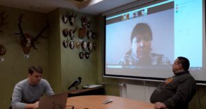 EJSis arutleti trofeede mõõtmiste üle