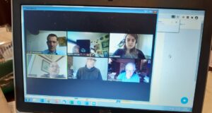 CIC komisjon pidas aru jahitrofeede teemal