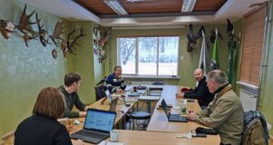 “Ulukid teel” projekti raames on kavas õppematerjale toota