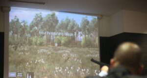 PRESSITEADE: Algas e-jahi hooaeg