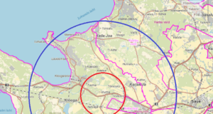 Harjumaal tuvastati kodulinnul lindude gripp