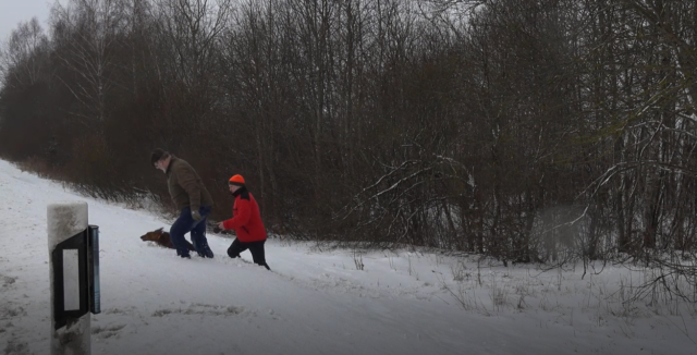 häirekeskuse sünnipäev