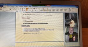 Jahitunnistuse koolitus kaasajastatakse