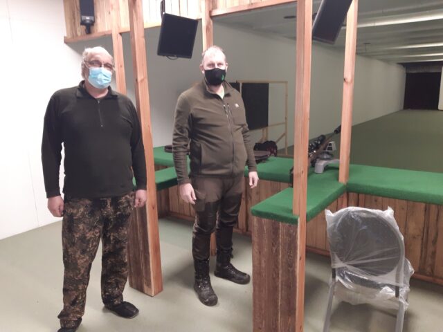 mart võsu ja tiit rammul