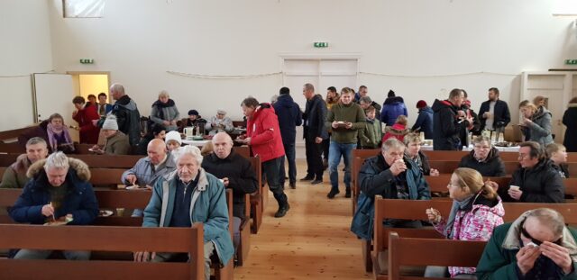 mõisaküla tänulõuna 2018