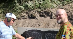 Viidike jahilasketiiru arendusplaan