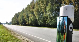 Uuring: reflektorid võiksid päästa Eesti teedel tuhandete loomade elu