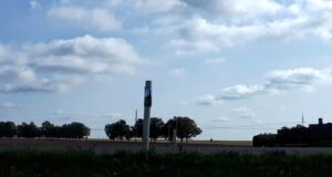 Helkurpostid päästavad efektiivselt metsloomade elusid