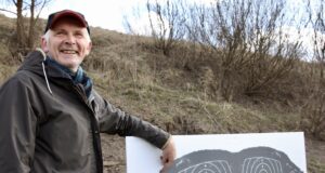 Viidike lasketiiru arendusplaan on hoo sisse saanud!