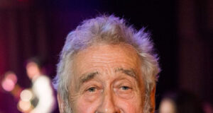 IN MEMORIAM Ilmar Kangur!