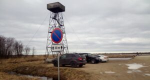 Keskkonnaamet palub looduses liikudes arvestada looduskaitseliste piirangutega