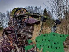 Mägilaste III kopra ühisjaht 2021 tegi igas mõttes ajalugu!