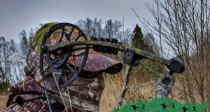 Mägilaste III kopra ühisjaht 2021 tegi igas mõttes ajalugu!