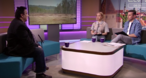 “Kofe pluss” rääkis huntidest