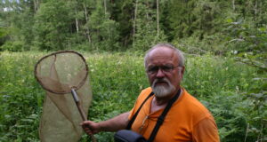 Koprauurijale omistati teenetemärk Kobras