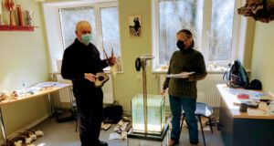 Virumaal hinnati jahitrofeesid