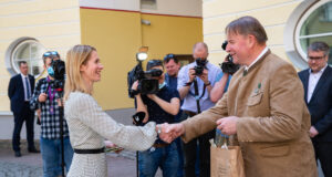 Tiit Tammsaar: “Ukrainat tuleb aidata nii palju kui võimalik.”