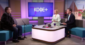 Kofe+ võttis fookusesse maa- ja rannarahva pöördumise