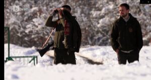 Bulgaaria jahimehed tegelevad uluki majandamise ja hooldega