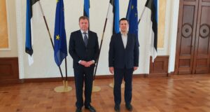 Jüri Ratas maa- ja rannarahvaga kohtumisel: vajame tasakaalu looduse, inimese ja majanduse vahel