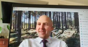 Jahimeeste, metsameeste ja põllumeeste esindusorganisatsioonid kohtusid keskkonnaministriga