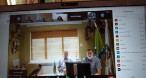 Toimus EJS arengusuundade veebiarutelu