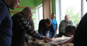 Juuni lõpus toimub trofeede hindamine Järvamaal