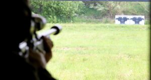 Tartumaa meistrivõistlused jahilaskmises