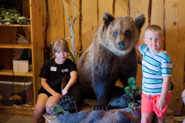 avatud talude päev Põhara külas