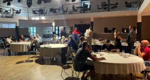 Läänemaa JK volinike koosolek