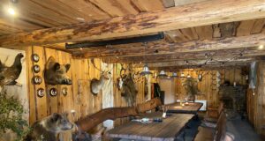 Avatud talude päeval osalevad ka jahimehed