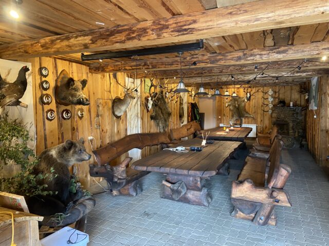 aruvälja js jahituba