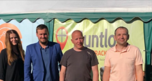 „Jahimeeste jutud” käis lasketiirus laskmisest rääkimas