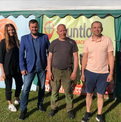 jahimeeste jutud lasketiir