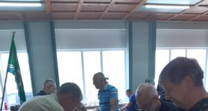 Järvamaa jahitrofeede hindamise tulemused