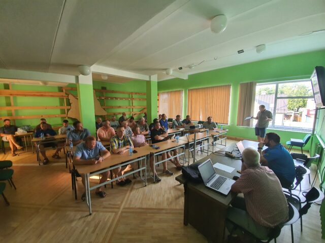 pärnu vanemate kogu