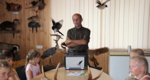 Loodust tuleb tundma õppida juba varakult