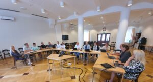 Maaeluministeeriumis arutleti seakatku uue puhangu üle