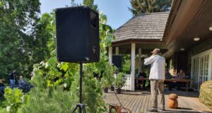 Järvseljal toimusid põdrapeibutamise võistlused