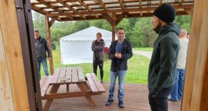 Kuusalus räägiti kasutusõiguslepingute pikendamisest ja jahindusest