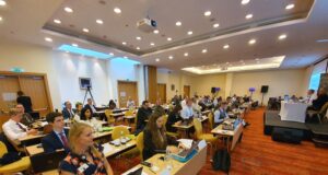 FACE liikmed said aastakoosolekul kokku