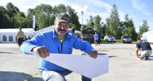 Karude visiidid mesilatesse kipuvad sagenema