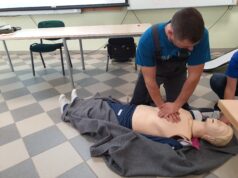 Kodutütred ja noorkotkad pakuvad kokkutulekul põnevaid tegevusi